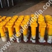 Agitator Shaft for Concrete Pump