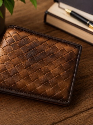 Men wallet