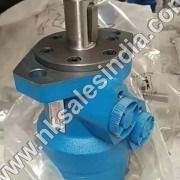 Agitator Motor For Schwing Concrete Pump Usage: Industrial