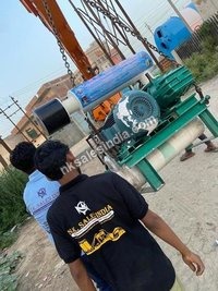 Cement Feeding Machine - Feature: High Quality