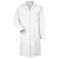 Lab Coat