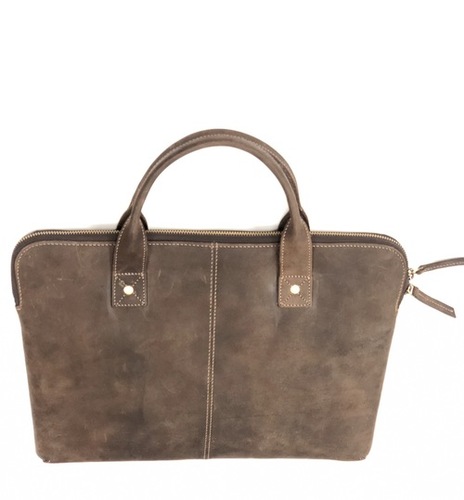 Men Leather laptop bag