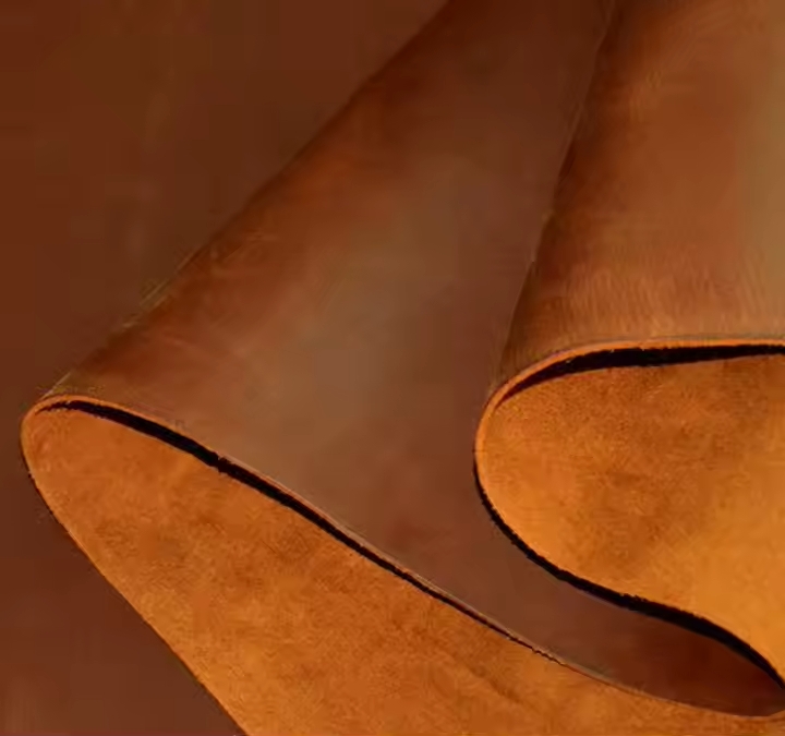  Cow Crazy Horse Leather 