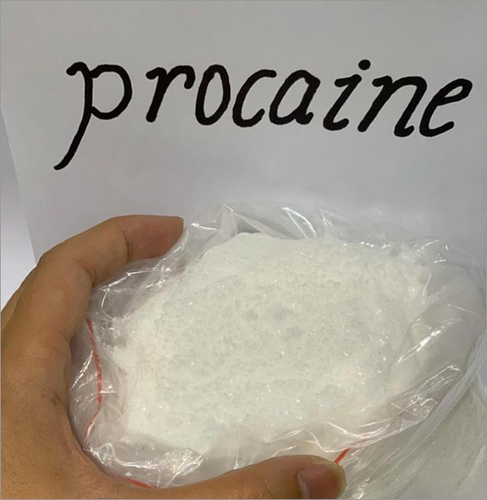 Procaine HCL