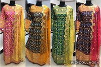 Heavy Long Designer Kurti