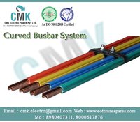 Shrouded Dsl For Crane