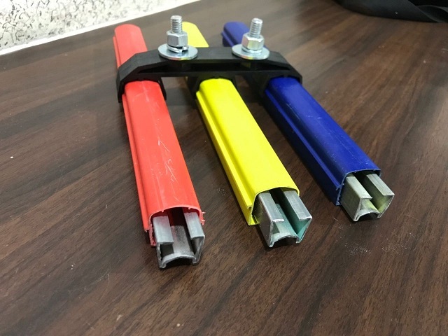 Shrouded Dsl For Crane