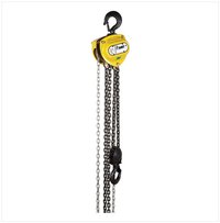 Indef M Chain Pulley Block