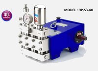 Sprayer Pump
