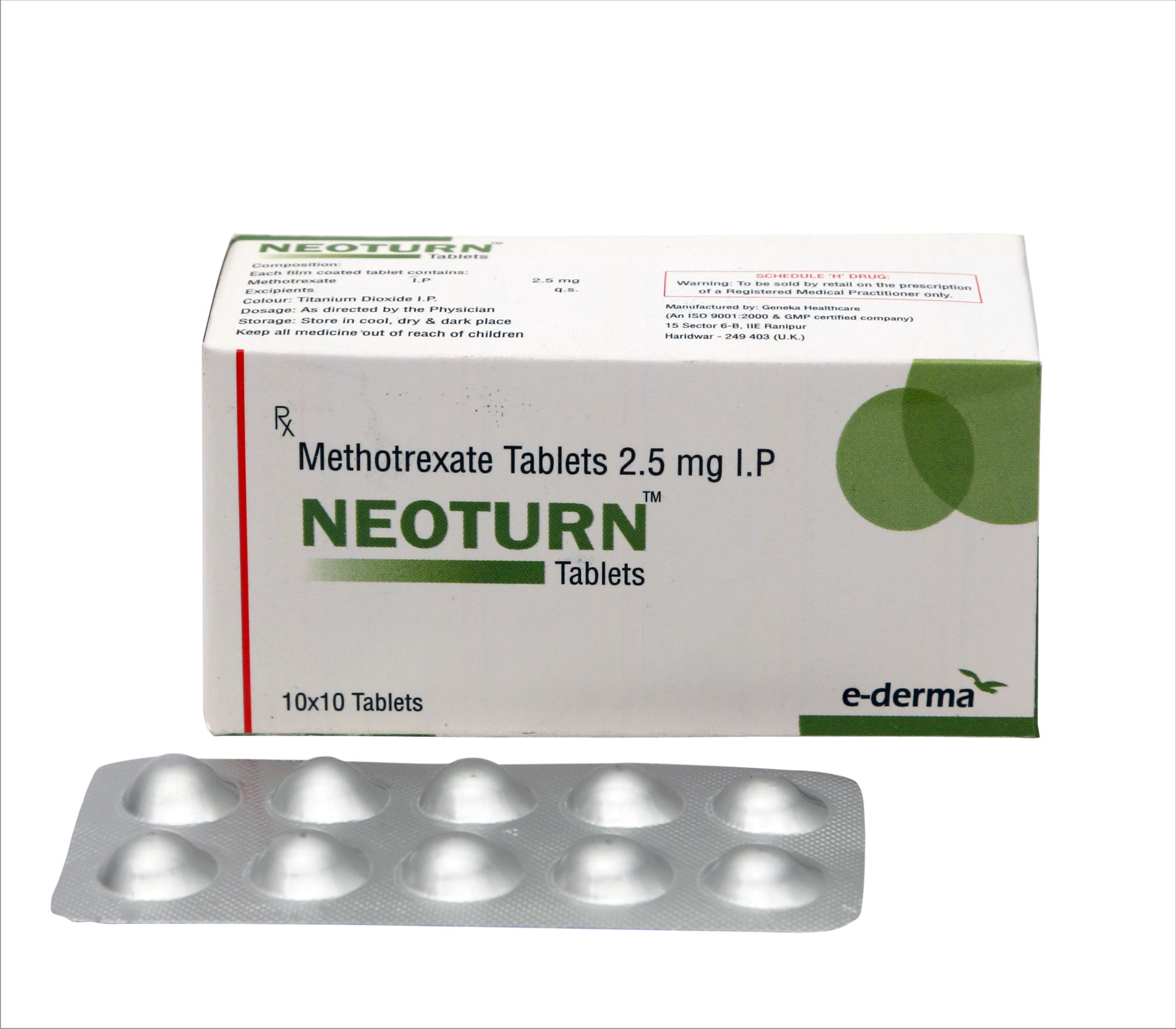 Azathioprine Tablets