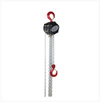 Stier S Pro Chain Pulley Block