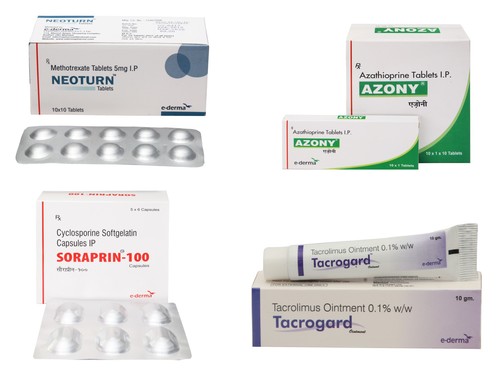 Immunosuppressant Tablets