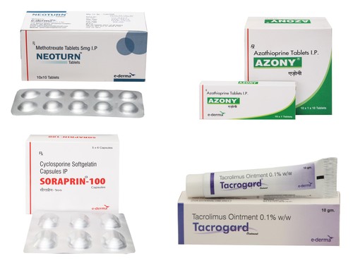 immunosuppressant tablets