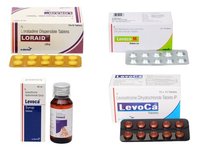 Anti Allergic Medicines