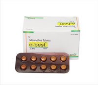 Antiallergic Tablets