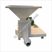High Quality Electric Cement Feeding Pump