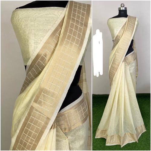 Ladies Sarees