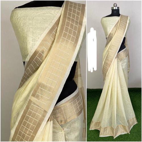 Indian  LINEN COTTON