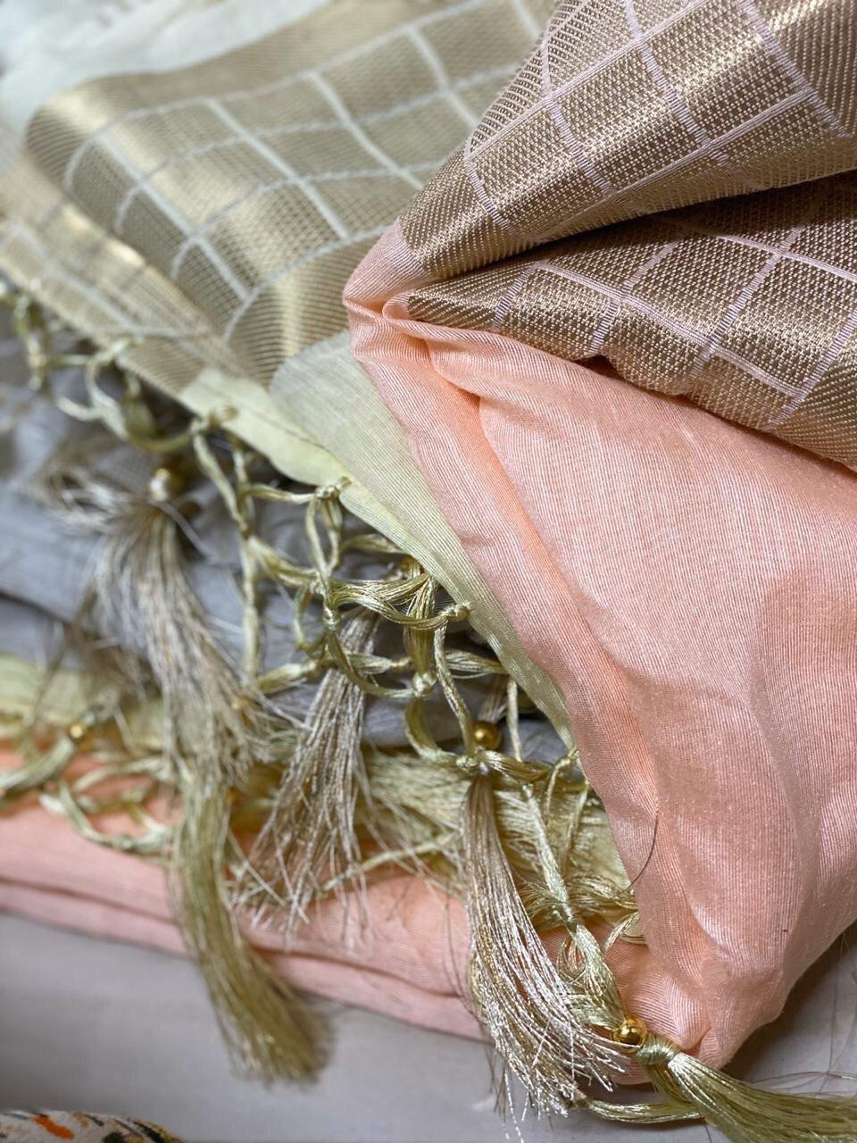 Indian LINEN COTTON