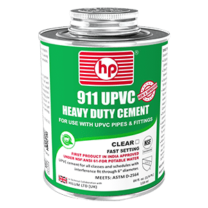 UPVC Solvent