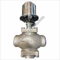 3/2 Way Avcon Valve for Batching Plant