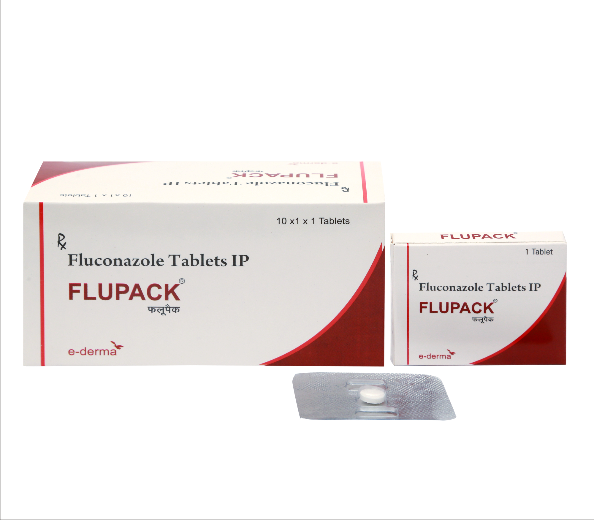 Antifungal Tablets