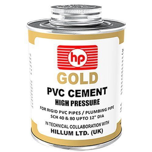 Pvc Solvent