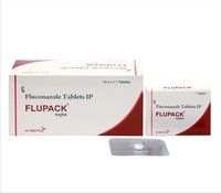 Antifungal Tablets