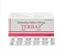Antifungal Tablets