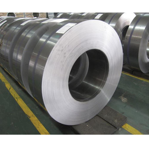 Stainless Steel 304 Strips