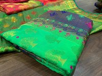 heavy balatan silk