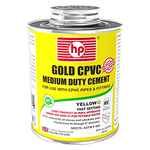 CPVC Solvent