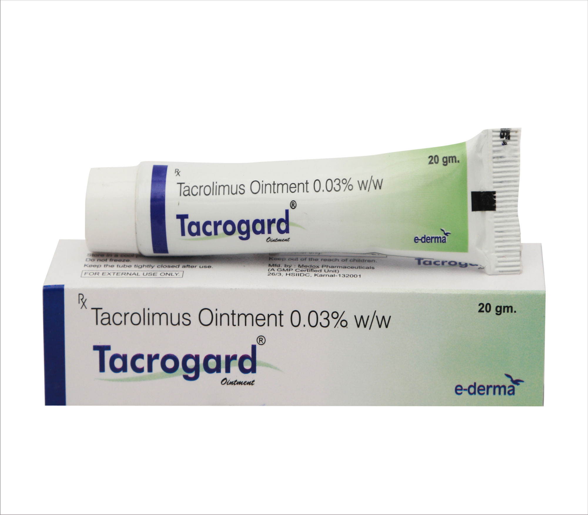 Immunosuppressant Tablets