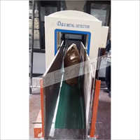 Healthcare Product Metal Detector