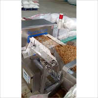 Loose Product Metal Detector