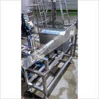 Pipeline Metal Detector