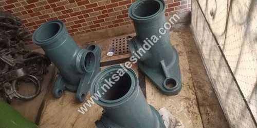 Main Reducer for Concrete Pump