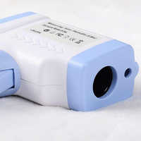 Non Contactable Infrared Thermometer
