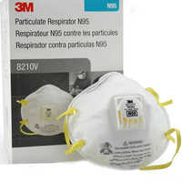 N95 Mask