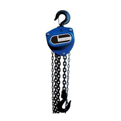 Chain Pulley Block