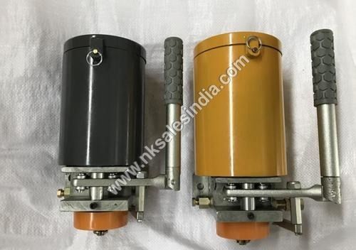 Grease Lubrication System