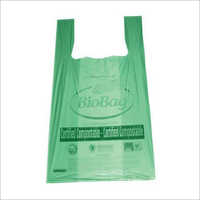 Biodegradable Carry Bags
