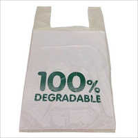 Degradable Bag