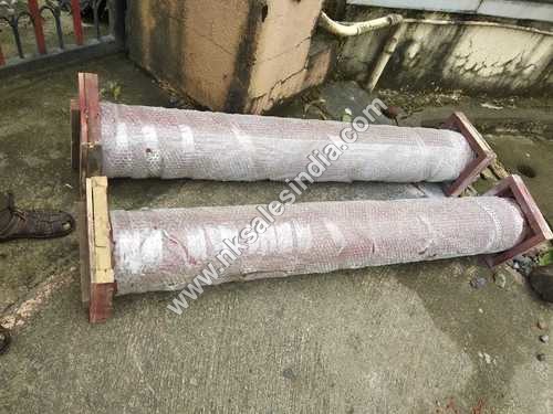 Pumping Cylinder For Concrete Pump