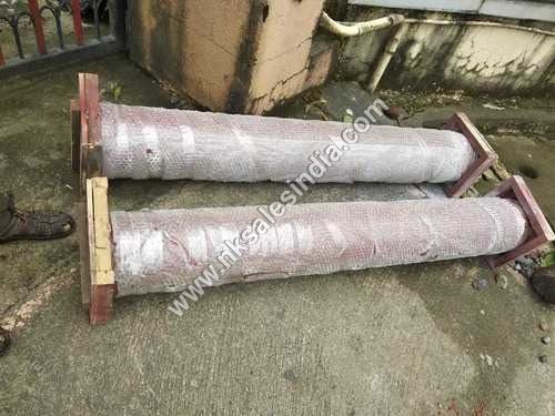 Pumping Cylinder For Concrete Pump