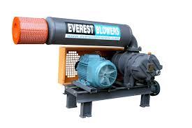 Everest Air Blowers