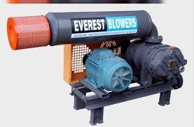 Everest Air Blowers