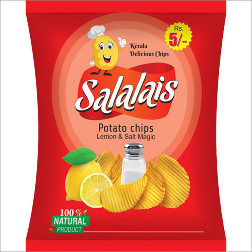 Chips Pouch