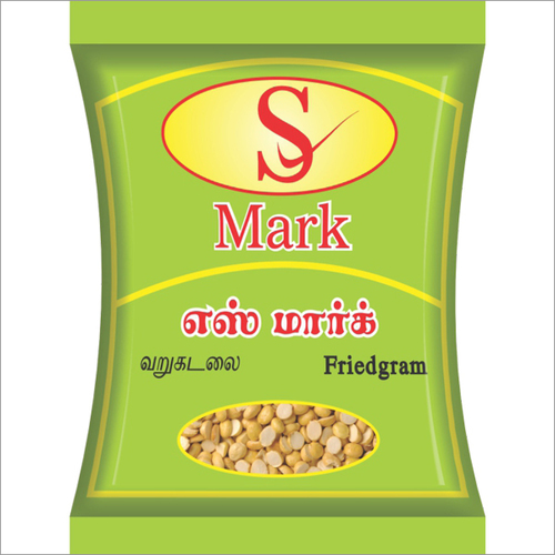 Spices Packing Pouches By AS PACKAGING INDUSTRIES