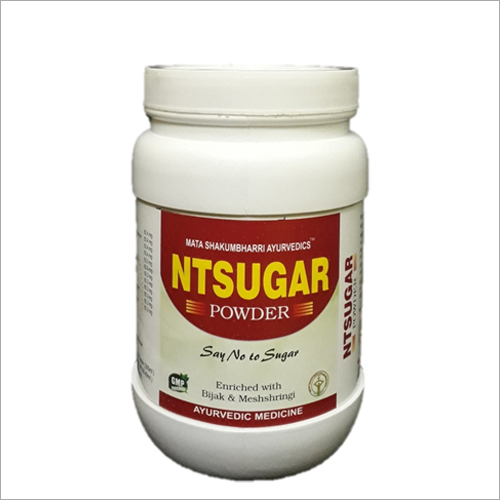 NTSugar Powder